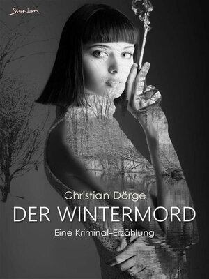 cover image of DER WINTERMORD